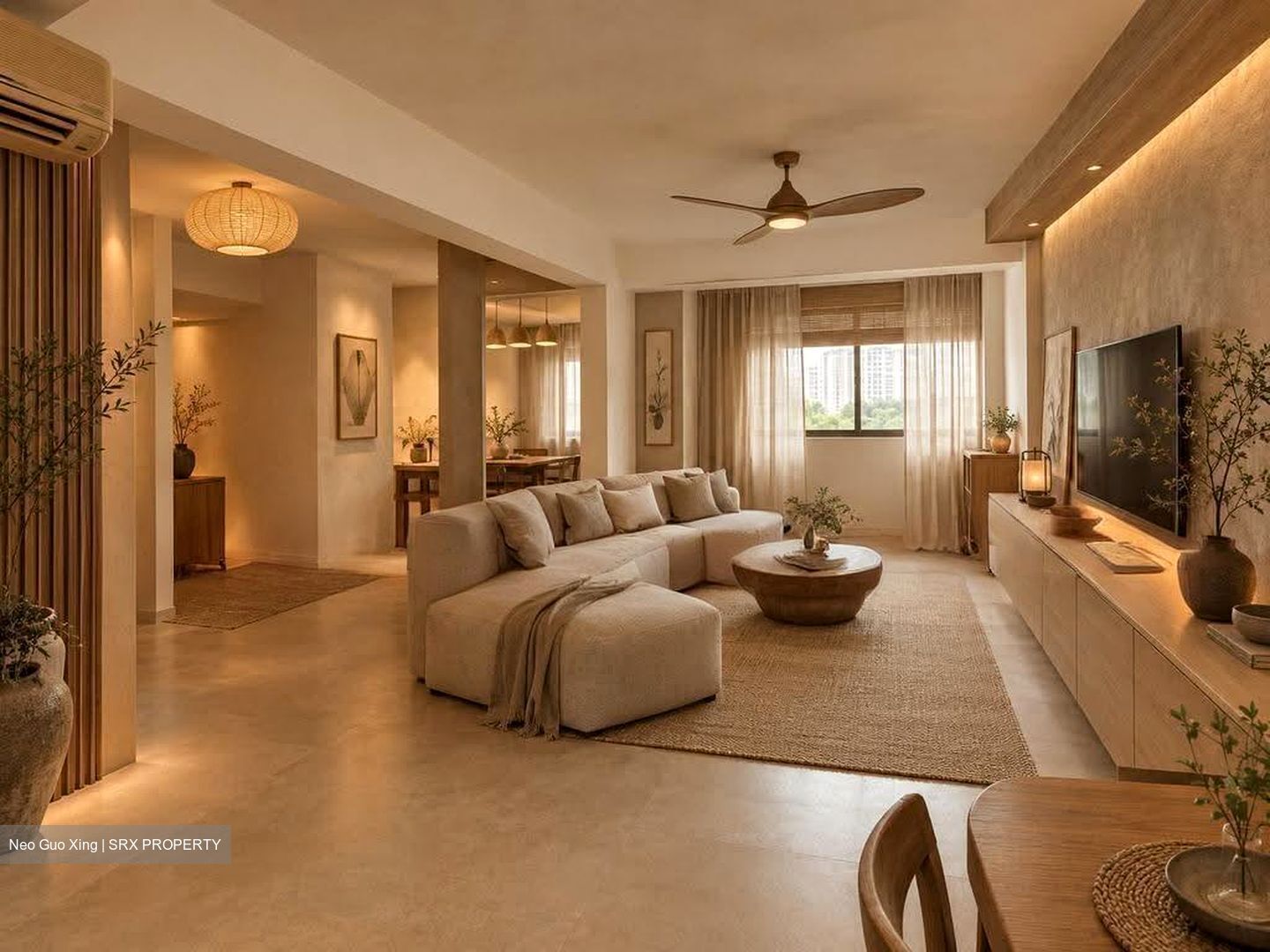 Blk 541 Pangshan Grove (Bukit Panjang), HDB 5 Rooms #619138911